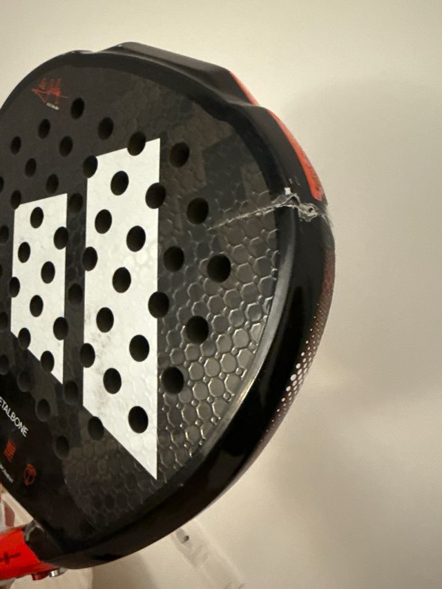 Adidas Metalbone 3.2 Pala Pádel