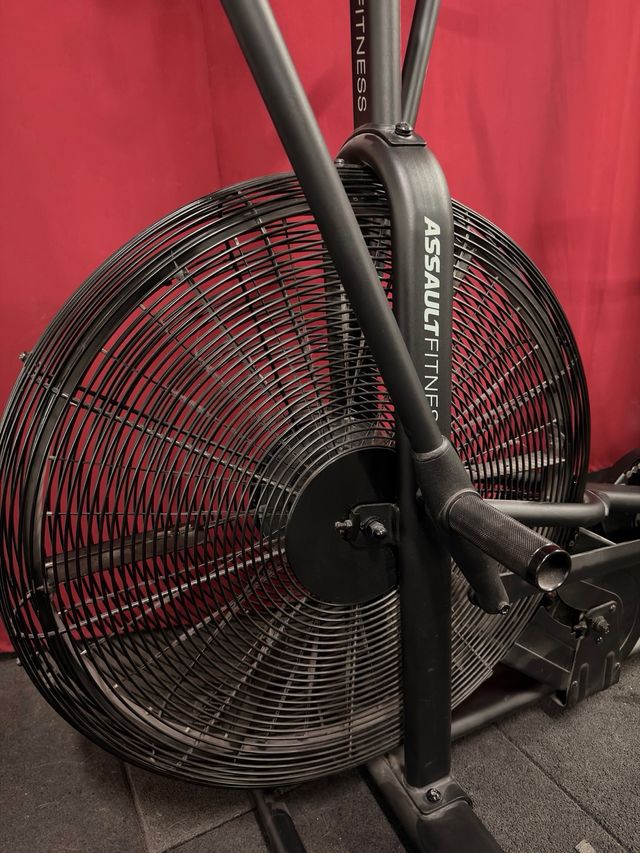 Bicicleta Assault Air Bike Classic