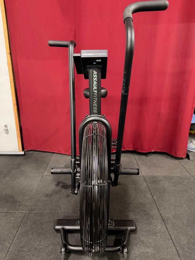 Bicicleta Assault Air Bike Classic