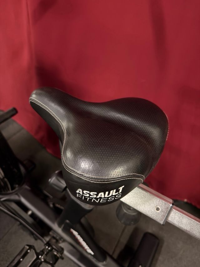 Bicicleta Assault Air Bike Classic