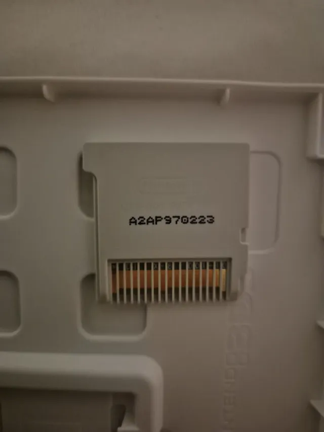 Pokemon Ultra Sol Nintendo 3DS RPG