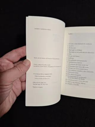 Joseph Roth. De cine