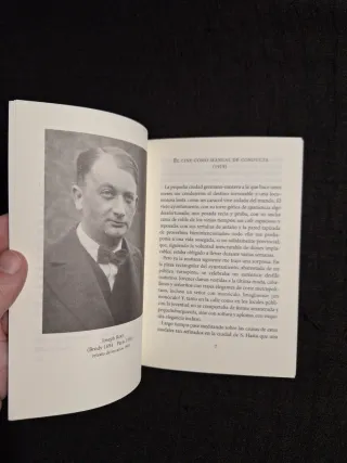 Joseph Roth. De cine