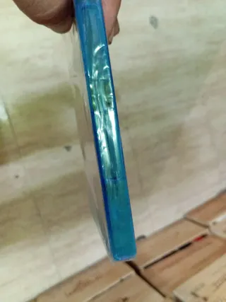 Blu-ray U2 360 at the Rose Bowl