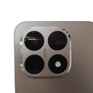 XIAOMI 15T 256GB/12GB MOBILE argento + SCATOLA + CAVO DI RICARICA