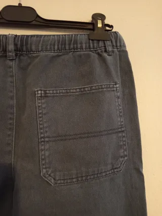 Calças Vertbaudet T. 14 anos