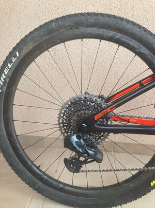 despiece S-Works Epic AXS