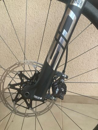 despiece S-Works Epic AXS