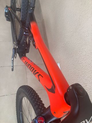 despiece S-Works Epic AXS