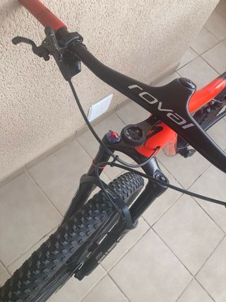 despiece S-Works Epic AXS