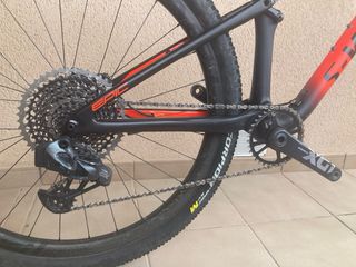 despiece S-Works Epic AXS