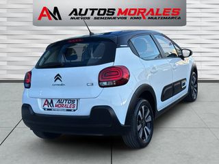 Citroen C3 FEEL PACK