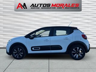 Citroen C3 FEEL PACK