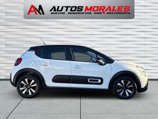 Citroen C3 FEEL PACK