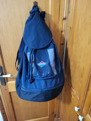 Mochila Packgrek azul