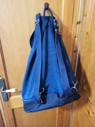 Mochila Packgrek azul