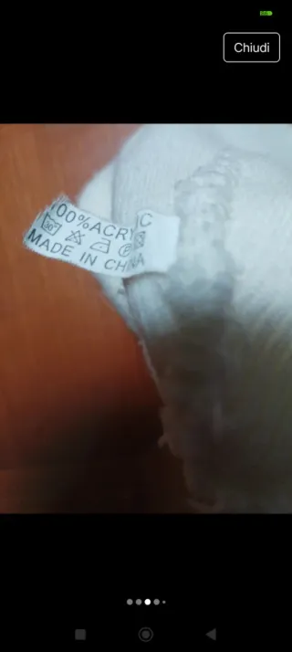 Cappello Brooklyn bianco