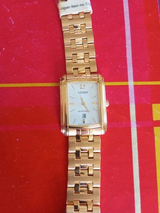 LOTE RELOJES NUEVOS | Seiko, Citizen y Dogma |