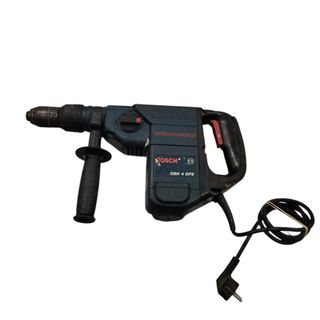 TALADRO PERCUTOR BOSCH HAMMER GBH 4 DFE 750W 230V 50HZ