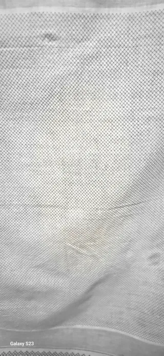 Pañuelo antiguo 67x79