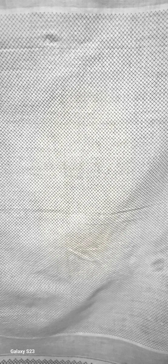 Pañuelo antiguo 67x79