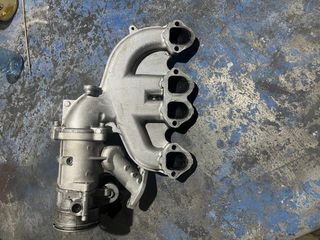 Admisión Volkswagen 1.9 TDI BSL