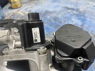 Admisión Volkswagen 1.9 TDI BSL