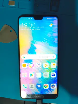 Huawei P20