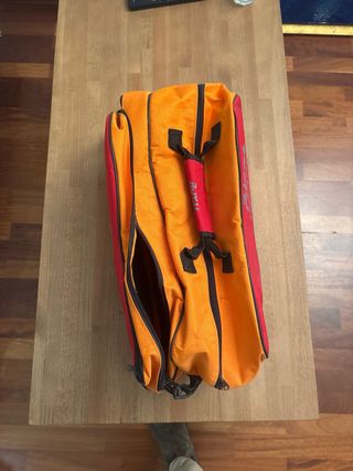 Paletero Royal Padel