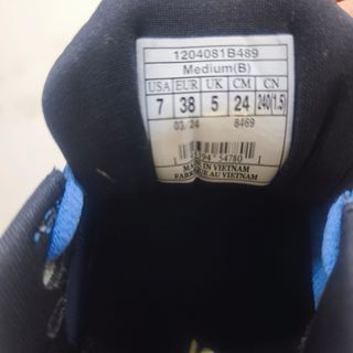 Brooks Glycerin 21 Mujer Talla 38