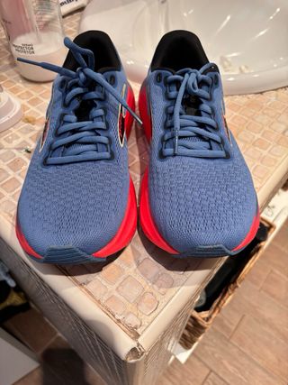 Brooks Glycerin 21 Mujer Talla 38