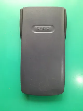 Calculadora Científica Casio fx-82MS