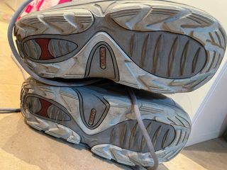 Botas Snowboard Burton Moto Talla 39