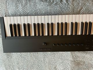 Teclado Komplete Kontrol A61 MIDI
