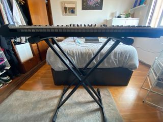 Teclado Komplete Kontrol A61 MIDI