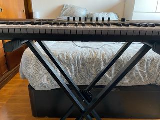 Teclado Komplete Kontrol A61 MIDI