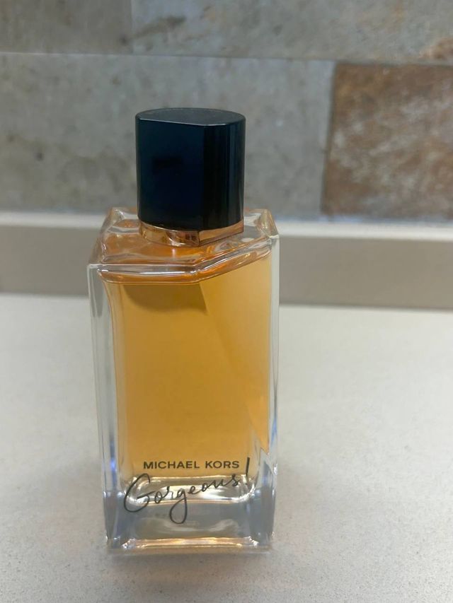 Michael Kors Gorgeous Eau de Parfum 100 ml