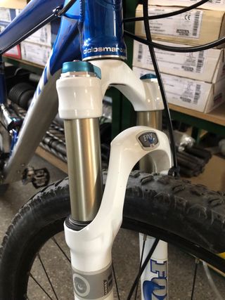 Bicicleta Giant Anthem