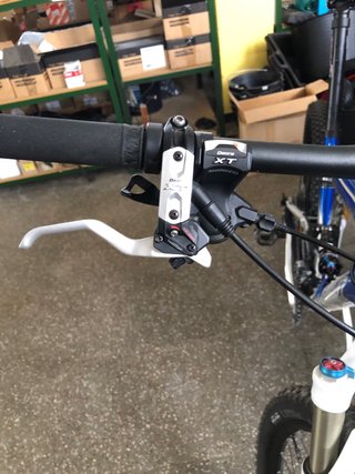 Bicicleta Giant Anthem