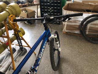 Bicicleta Giant Anthem