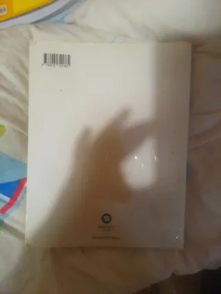 1º BACH ARCADIA MADRID