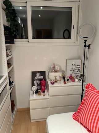 Comodini IKEA