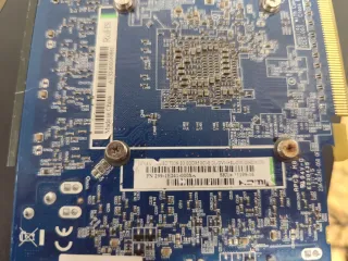 Tarjeta gráfica Sapphire Dual-X para piezas