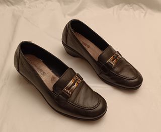 Mocasines mujer talla 36