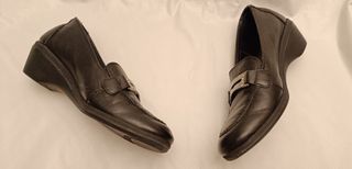 Mocasines mujer talla 36