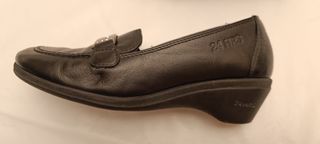 Mocasines mujer talla 36
