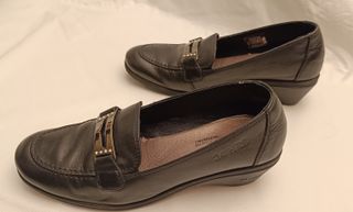 Mocasines mujer talla 36