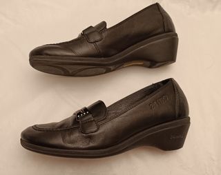 Mocasines mujer talla 36