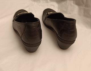 Mocasines mujer talla 36