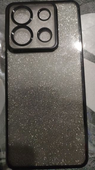 Custodia Xiaomi Redmi Note 13 Pro